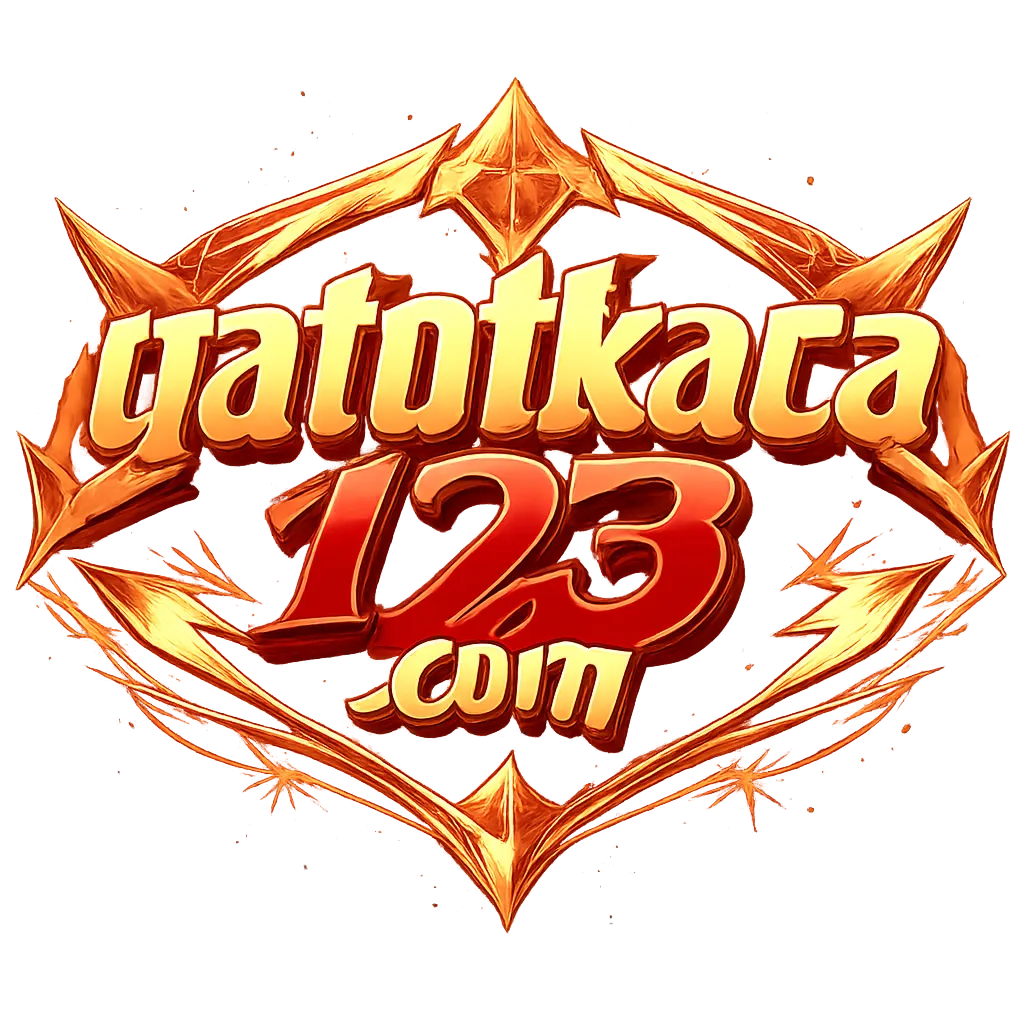 GATOTKACA123 - Balapan Seru dan Menarik