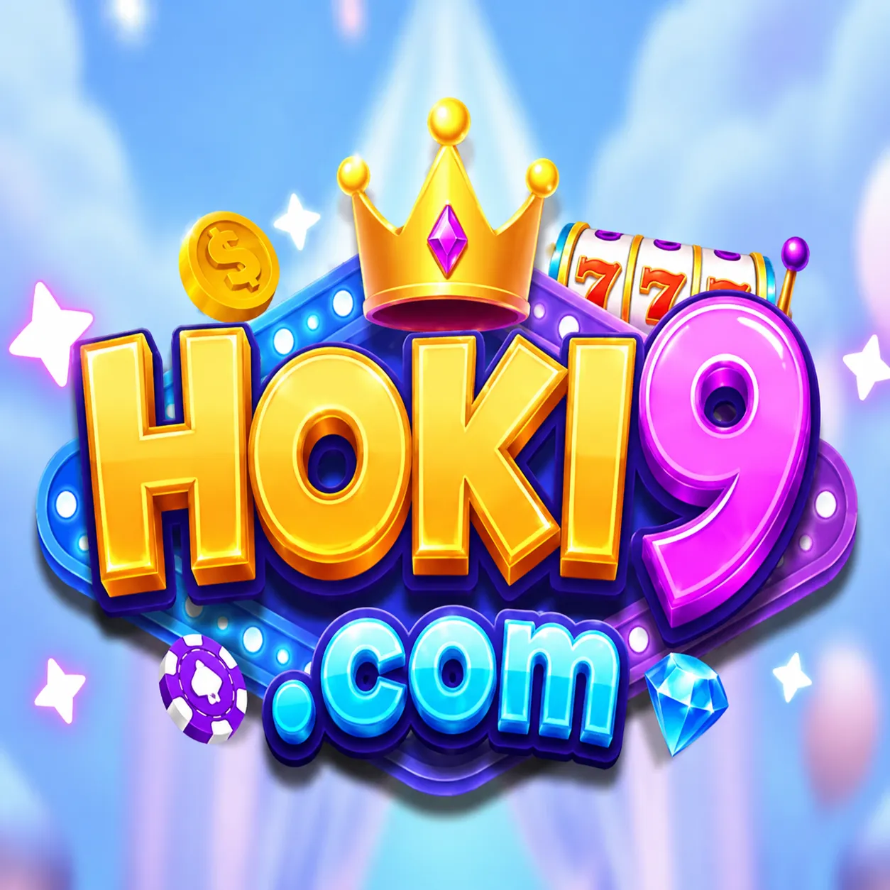 HOKI9 - Game Match-3 yang Seru dan Menantang