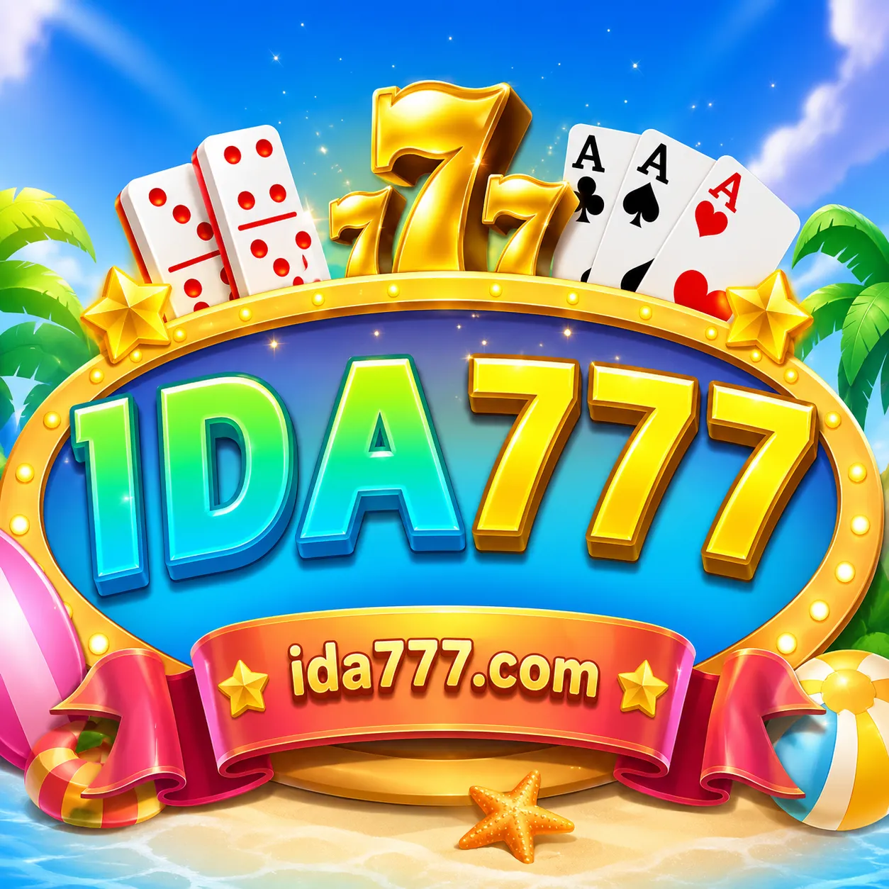 IDA777 - Petualangan Seru dalam Dunia Match-3