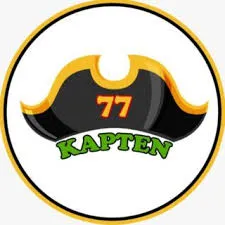 KAPTEN77 - Permainan Domino Seru dan Menantang