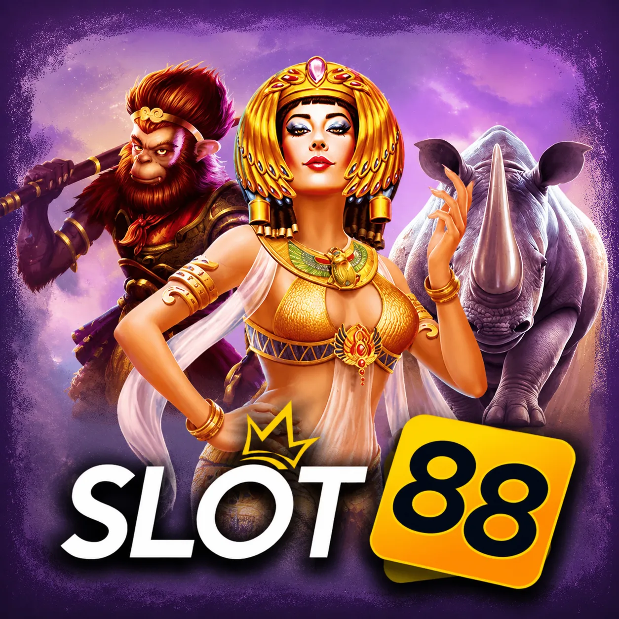 SLOT88 - Pengalaman Seru dalam Simulasi Permainan