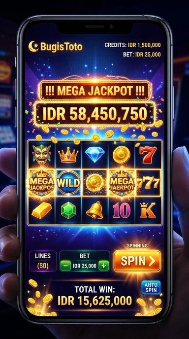 Daftar aplikasi terbaru di bugistoto dengan penjelasan singkat.